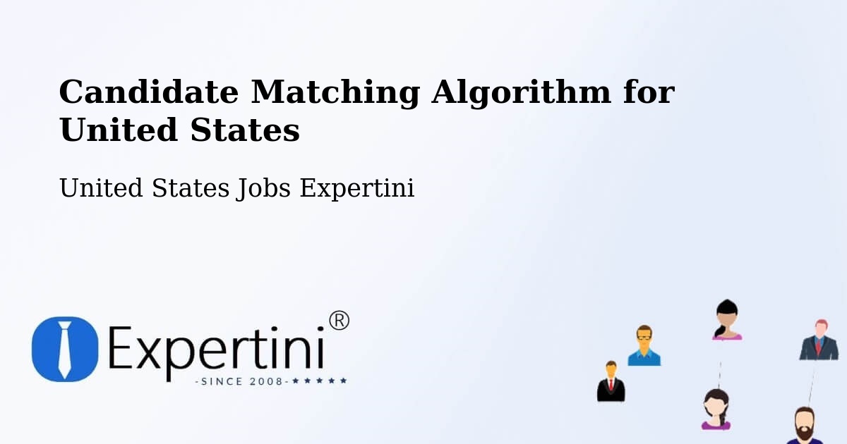 Candidate Matching Algorithm Overview – Brookville - United States Jobs Expertini