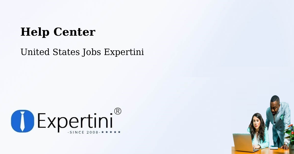 Help Center – Brookville - United States Jobs Expertini