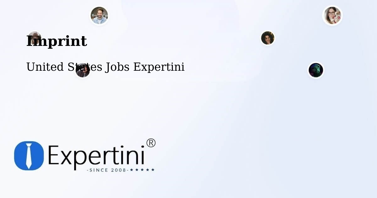Imprint – Brookville - United States Jobs Expertini