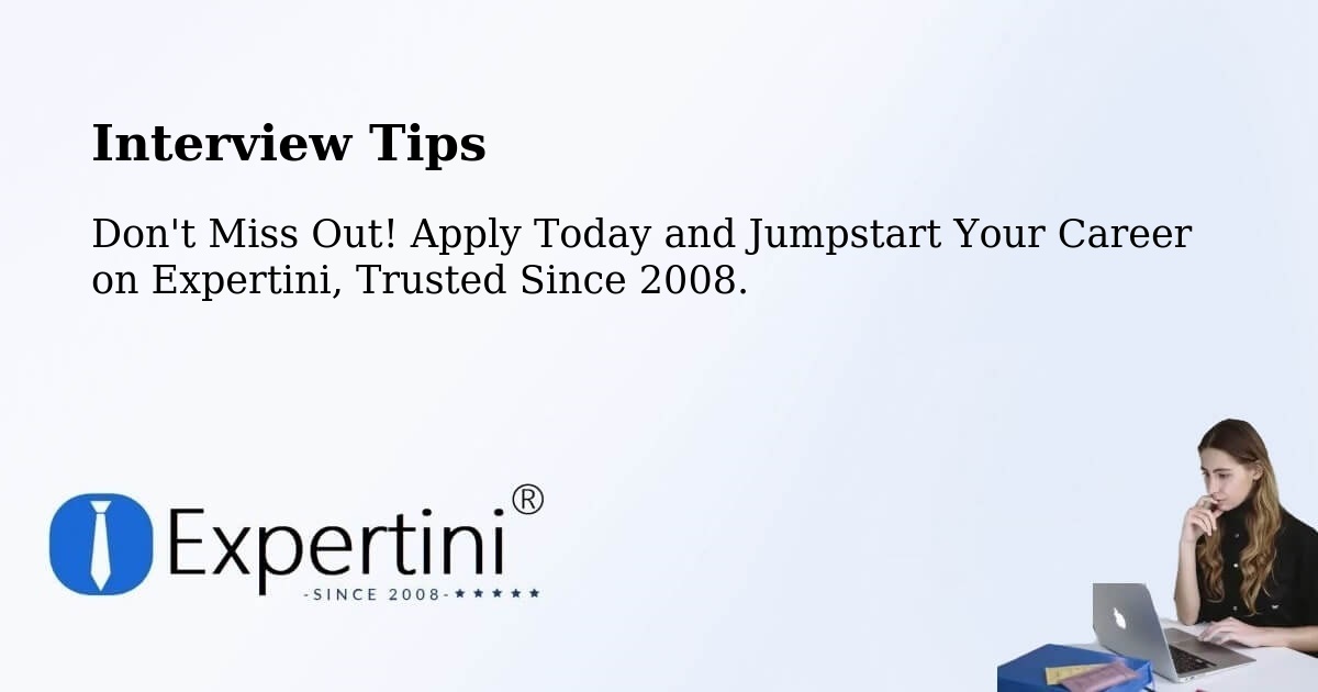 Interview Tips & Techniques for Job Seekers – Brookville - Brookville, United States Jobs Expertini