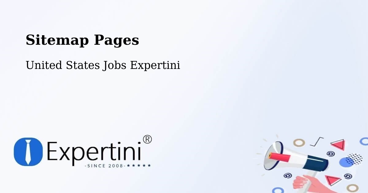 Sitemap Pages - Brookville - United States Jobs Expertini